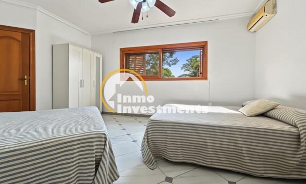 Reventa - Chalet independiente - Campoamor - Campoamor playa