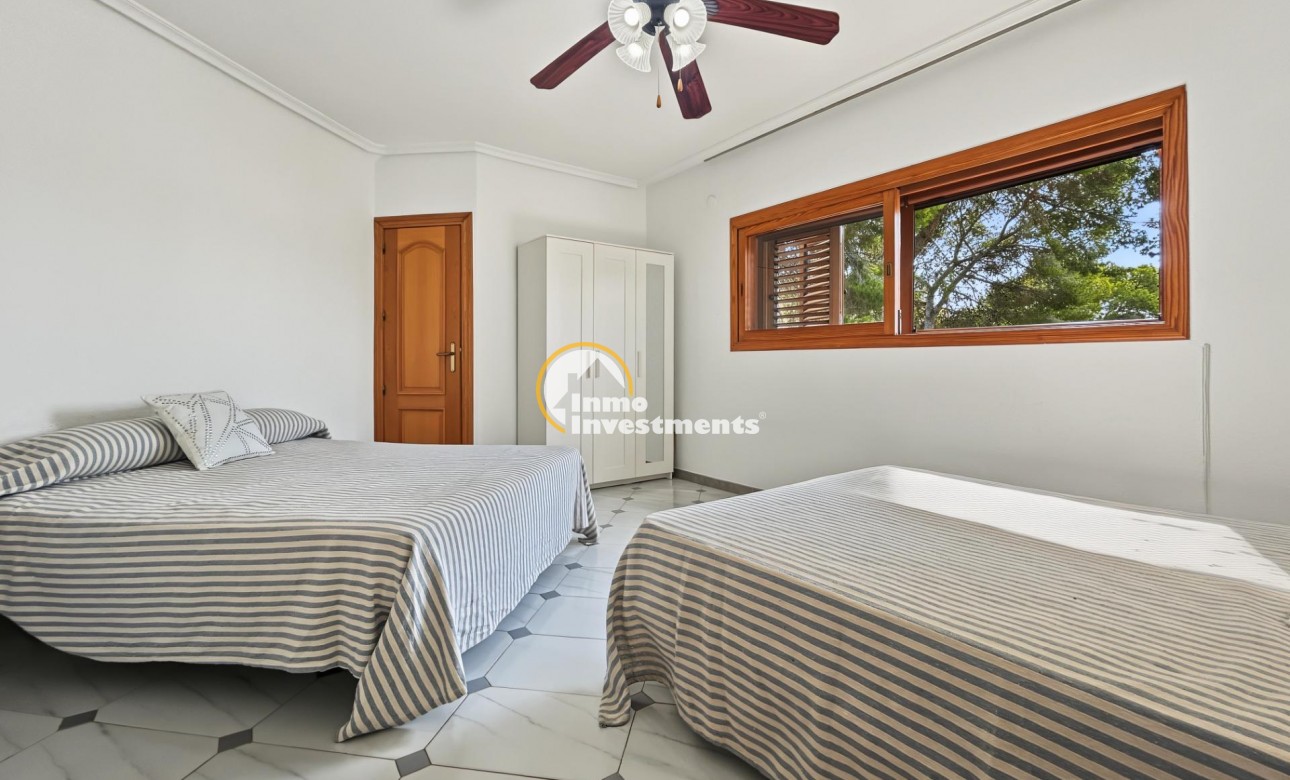 Reventa - Chalet independiente - Campoamor - Campoamor playa