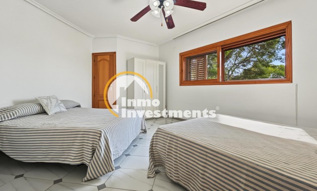 Reventa - Chalet independiente - Campoamor - Campoamor playa