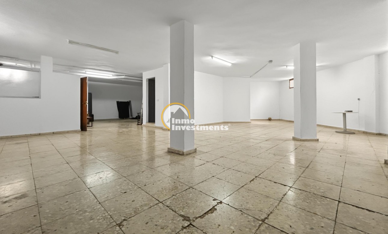 Reventa - Chalet independiente - Campoamor - Campoamor playa