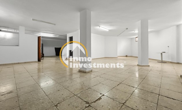 Reventa - Chalet independiente - Campoamor - Campoamor playa