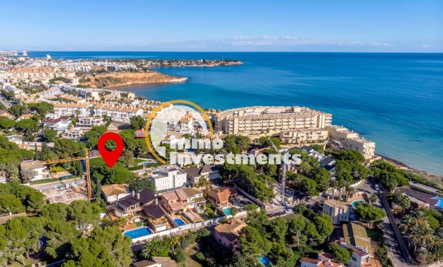 Reventa - Chalet independiente - Campoamor - Campoamor playa