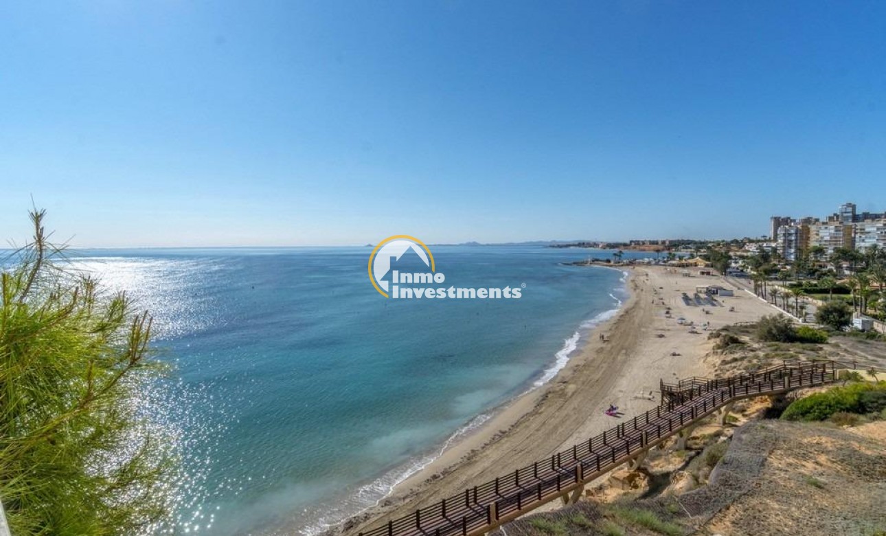 Reventa - Chalet independiente - Campoamor - Campoamor playa