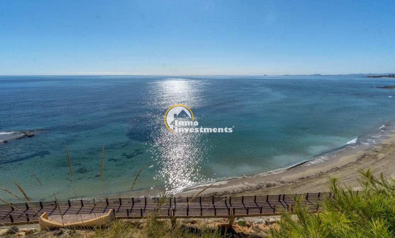 Reventa - Chalet independiente - Campoamor - Campoamor playa