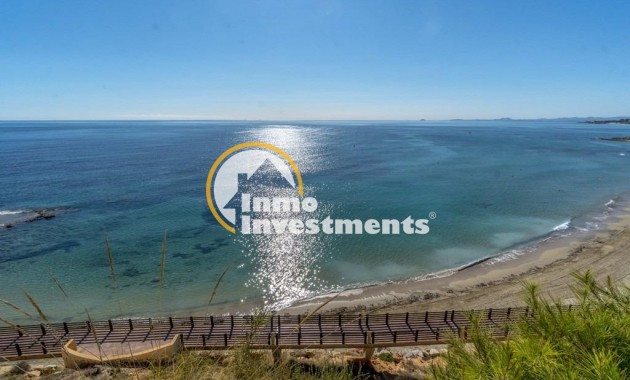 Reventa - Chalet independiente - Campoamor - Campoamor playa