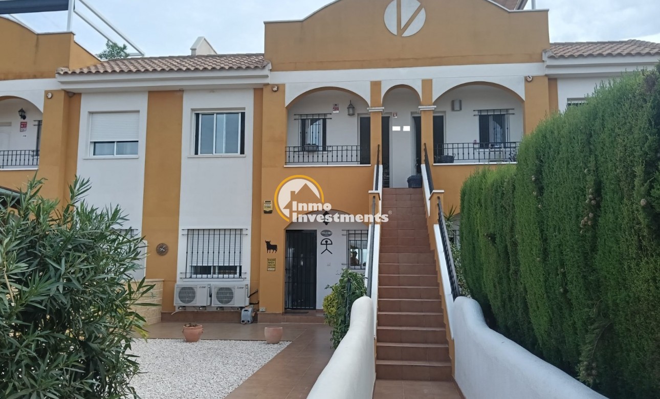 Bestaande bouw - Penthouse - Los Montesinos