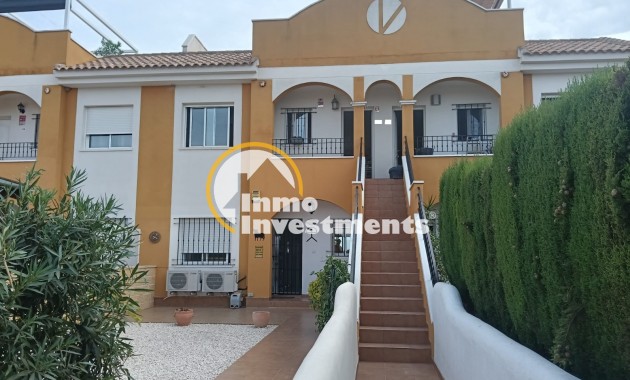 Bestaande bouw - Penthouse - Los Montesinos