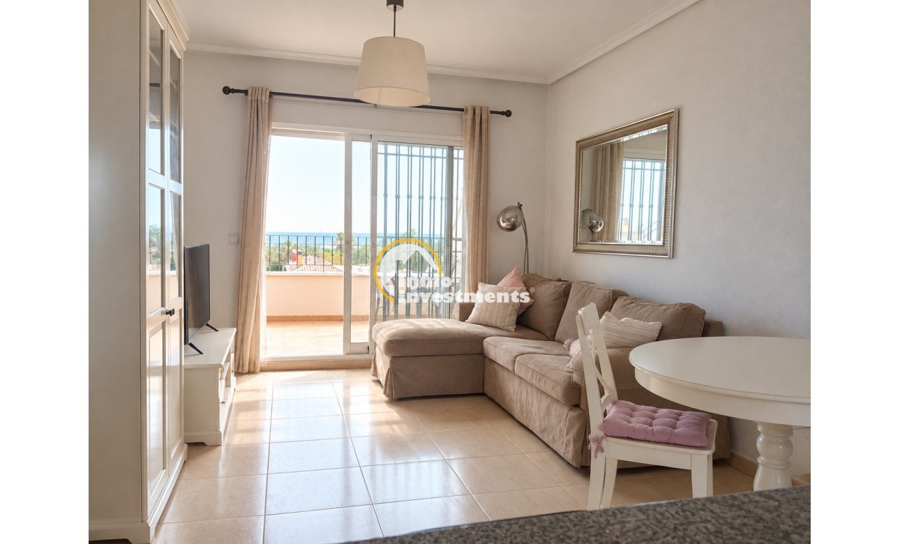 Bestaande bouw - Penthouse - Los Montesinos