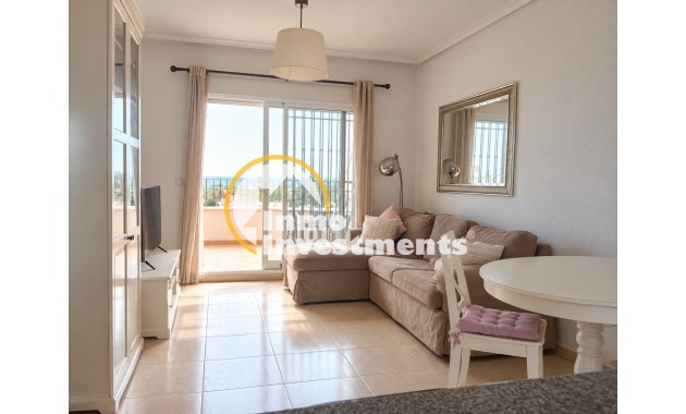 Bestaande bouw - Penthouse - Los Montesinos