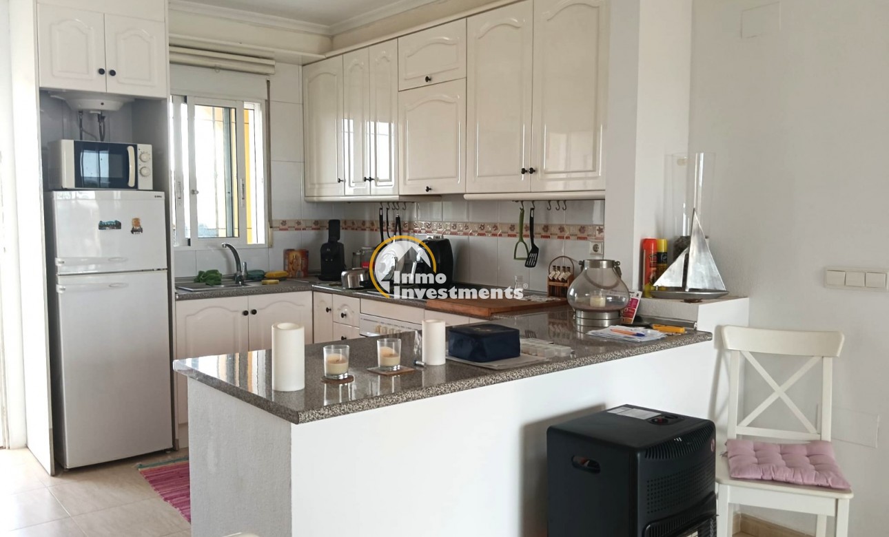 Bestaande bouw - Penthouse - Los Montesinos