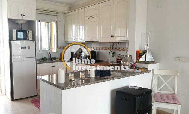 Bestaande bouw - Penthouse - Los Montesinos