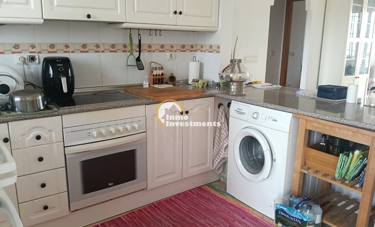 Bestaande bouw - Penthouse - Los Montesinos