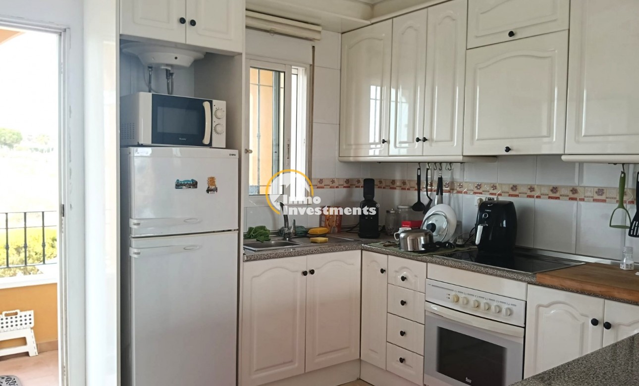 Bestaande bouw - Penthouse - Los Montesinos
