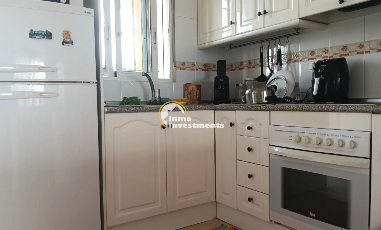 Bestaande bouw - Penthouse - Los Montesinos