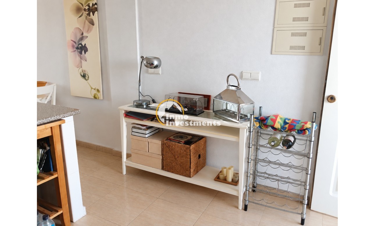 Bestaande bouw - Penthouse - Los Montesinos