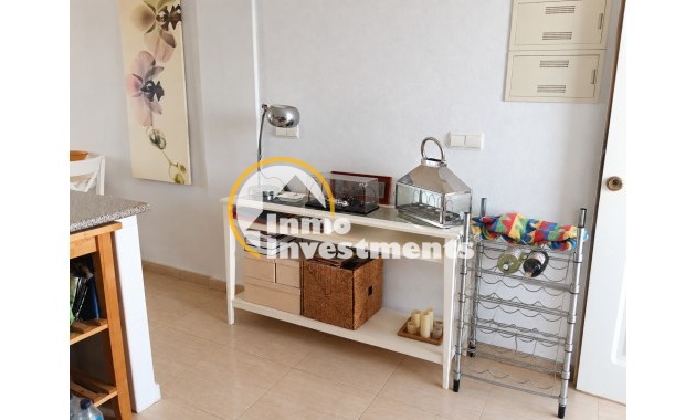 Bestaande bouw - Penthouse - Los Montesinos