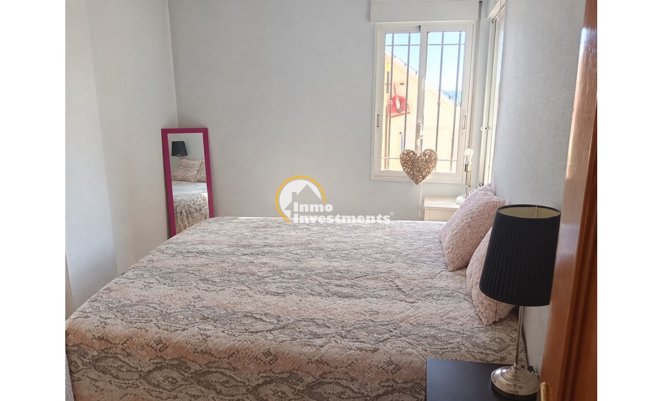 Bestaande bouw - Penthouse - Los Montesinos