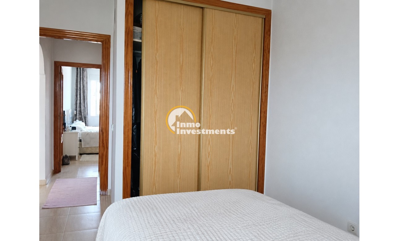 Bestaande bouw - Penthouse - Los Montesinos