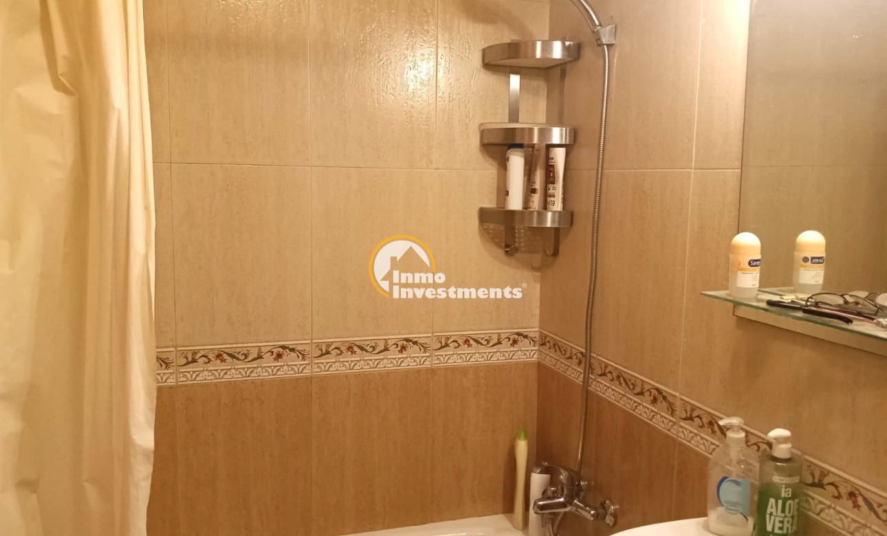 Bestaande bouw - Penthouse - Los Montesinos