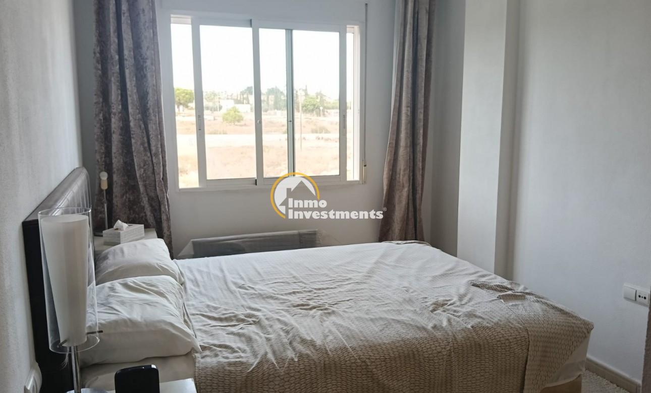 Bestaande bouw - Penthouse - Los Montesinos