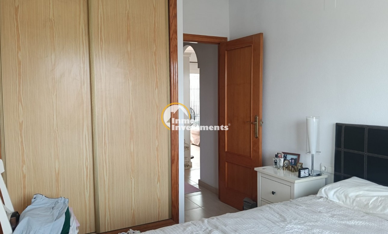 Bestaande bouw - Penthouse - Los Montesinos
