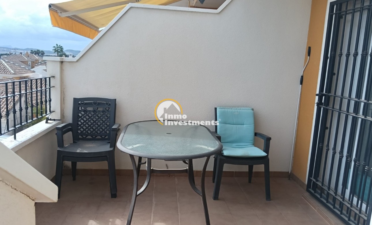 Bestaande bouw - Penthouse - Los Montesinos