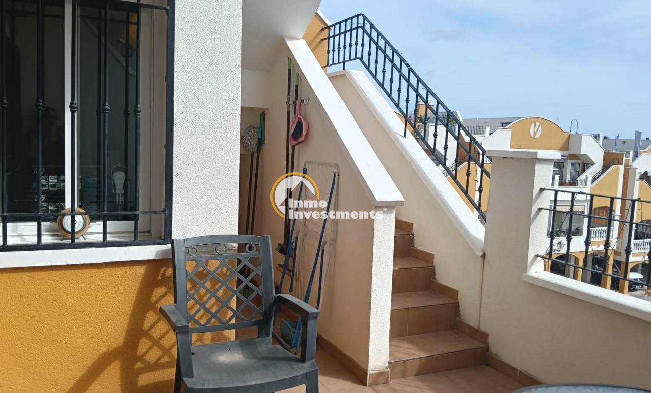Bestaande bouw - Penthouse - Los Montesinos