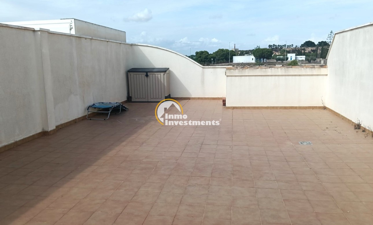 Bestaande bouw - Penthouse - Los Montesinos