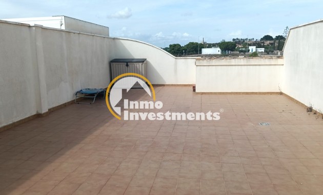 Bestaande bouw - Penthouse - Los Montesinos