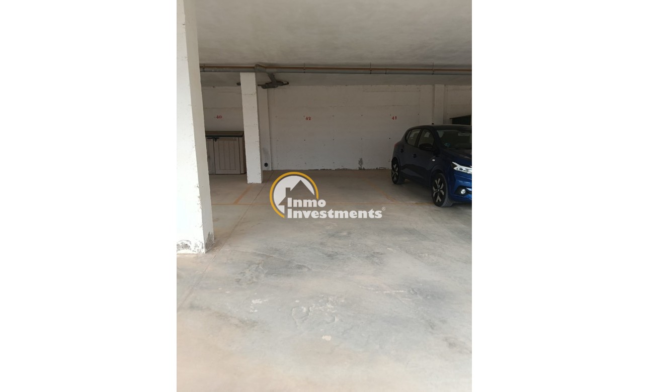 Bestaande bouw - Penthouse - Los Montesinos