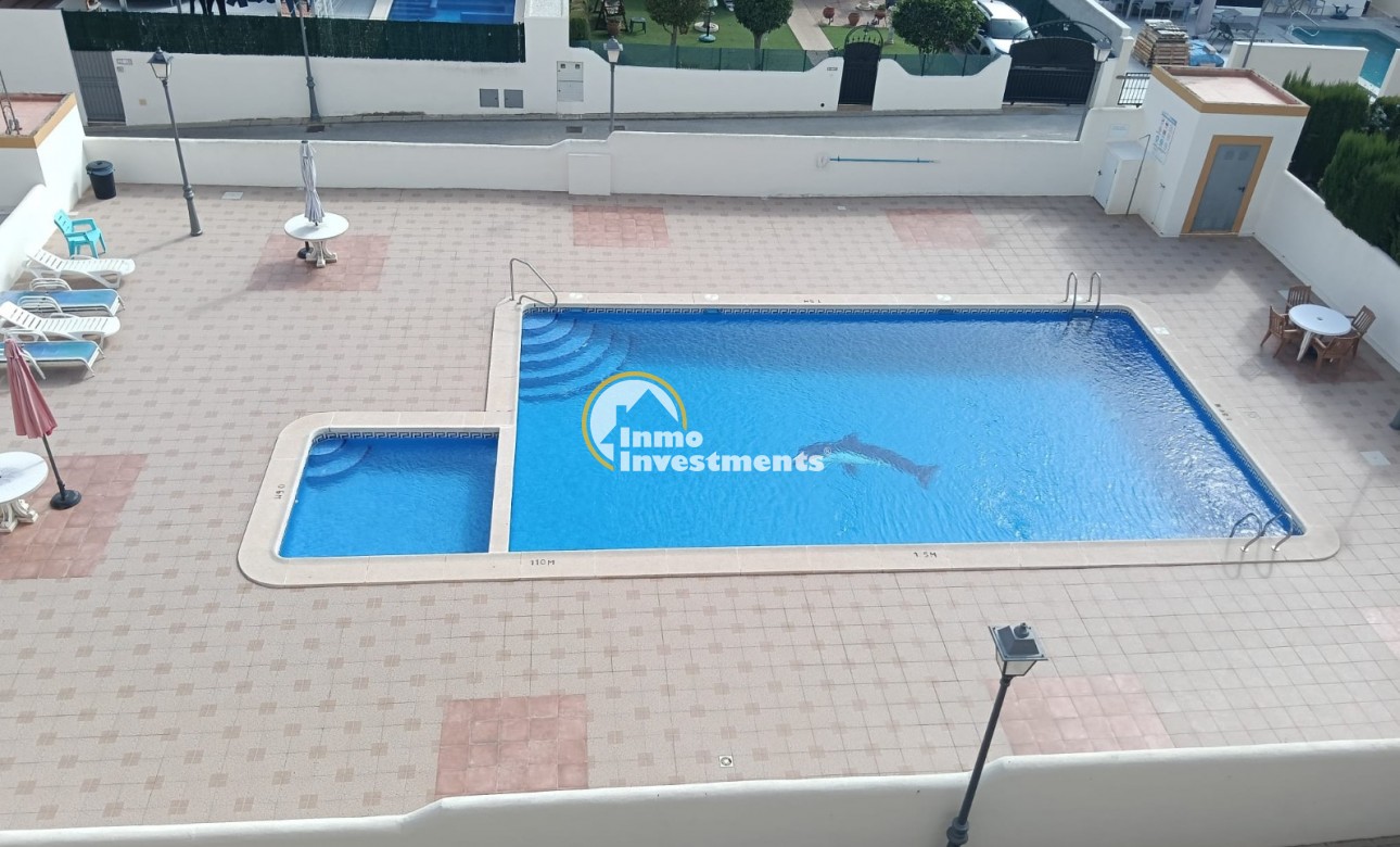 Bestaande bouw - Penthouse - Los Montesinos