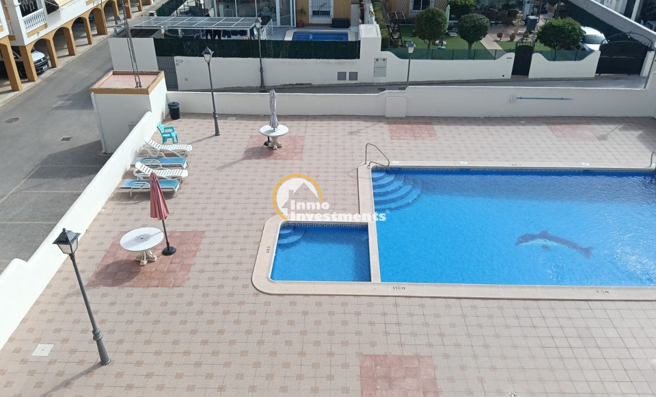 Bestaande bouw - Penthouse - Los Montesinos