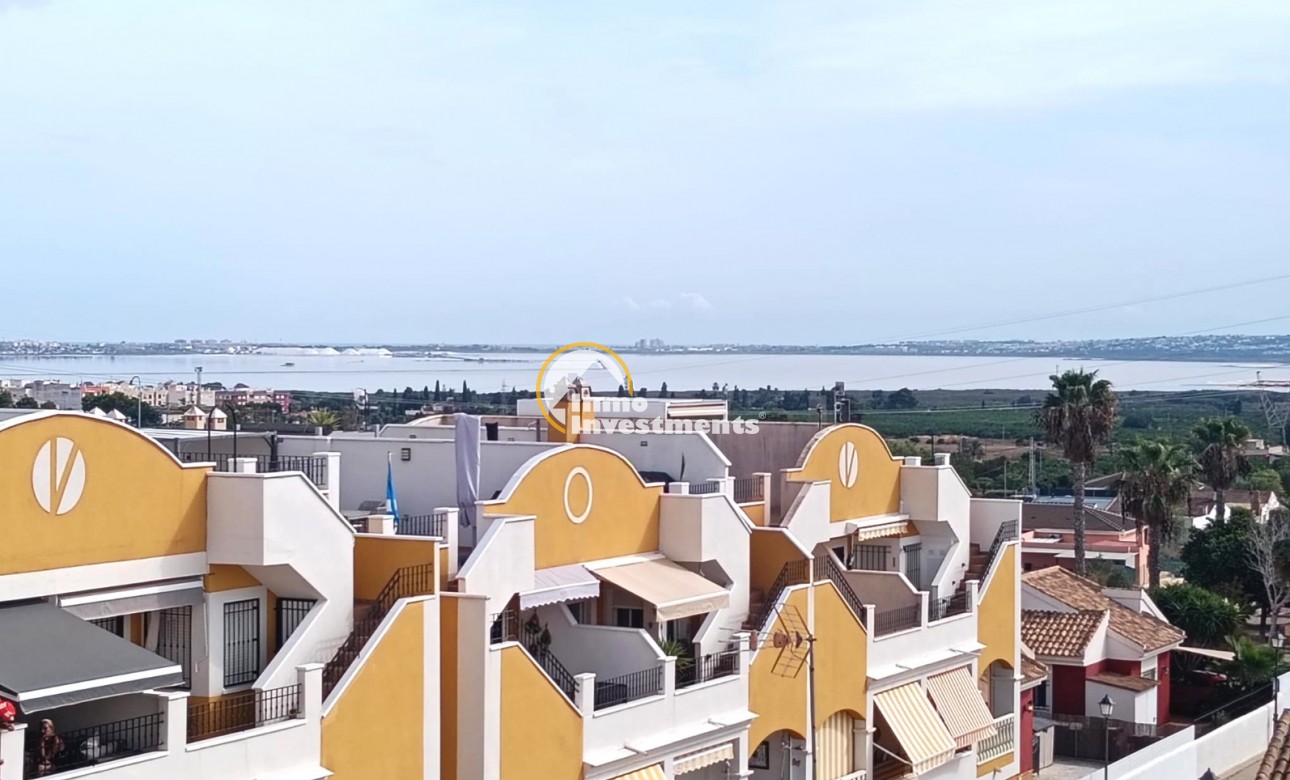 Bestaande bouw - Penthouse - Los Montesinos