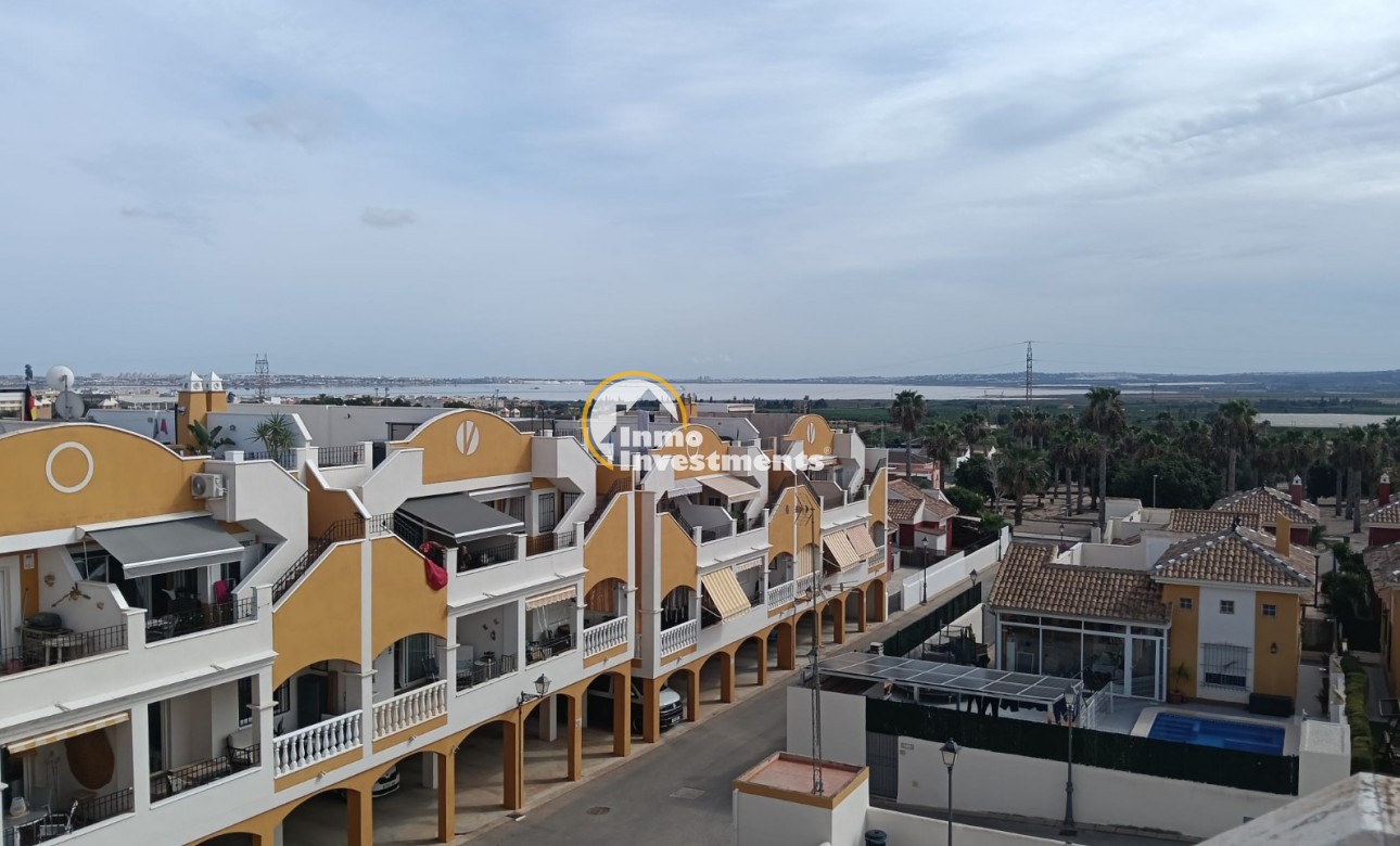 Bestaande bouw - Penthouse - Los Montesinos