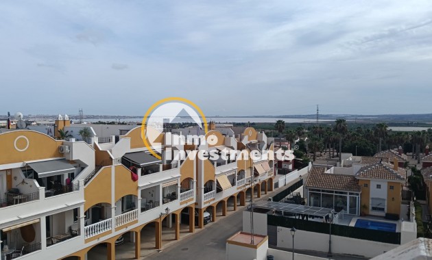Bestaande bouw - Penthouse - Los Montesinos