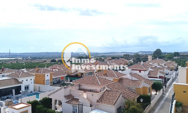 Bestaande bouw - Penthouse - Los Montesinos