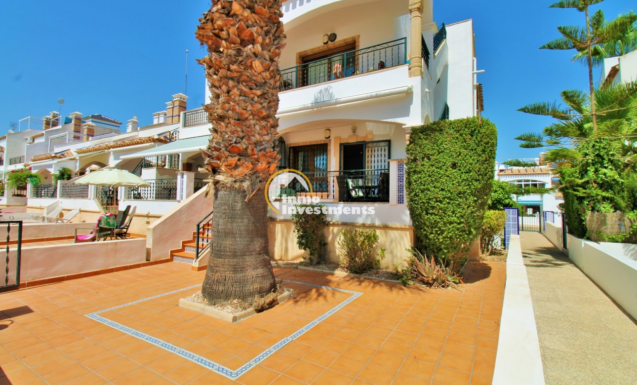 Revente privée - Appartement - Villamartin - Pau 8