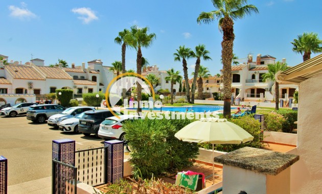Revente privée - Appartement - Villamartin - Pau 8