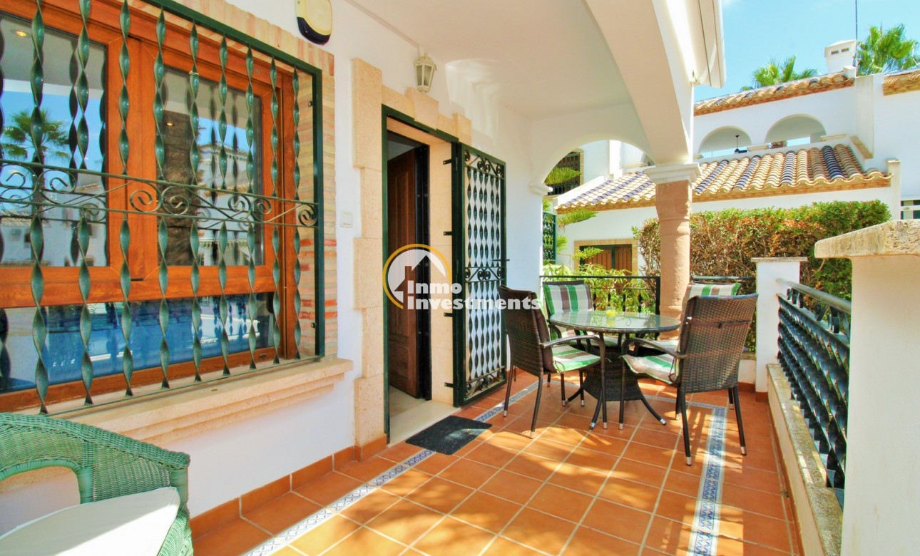 Revente privée - Appartement - Villamartin - Pau 8