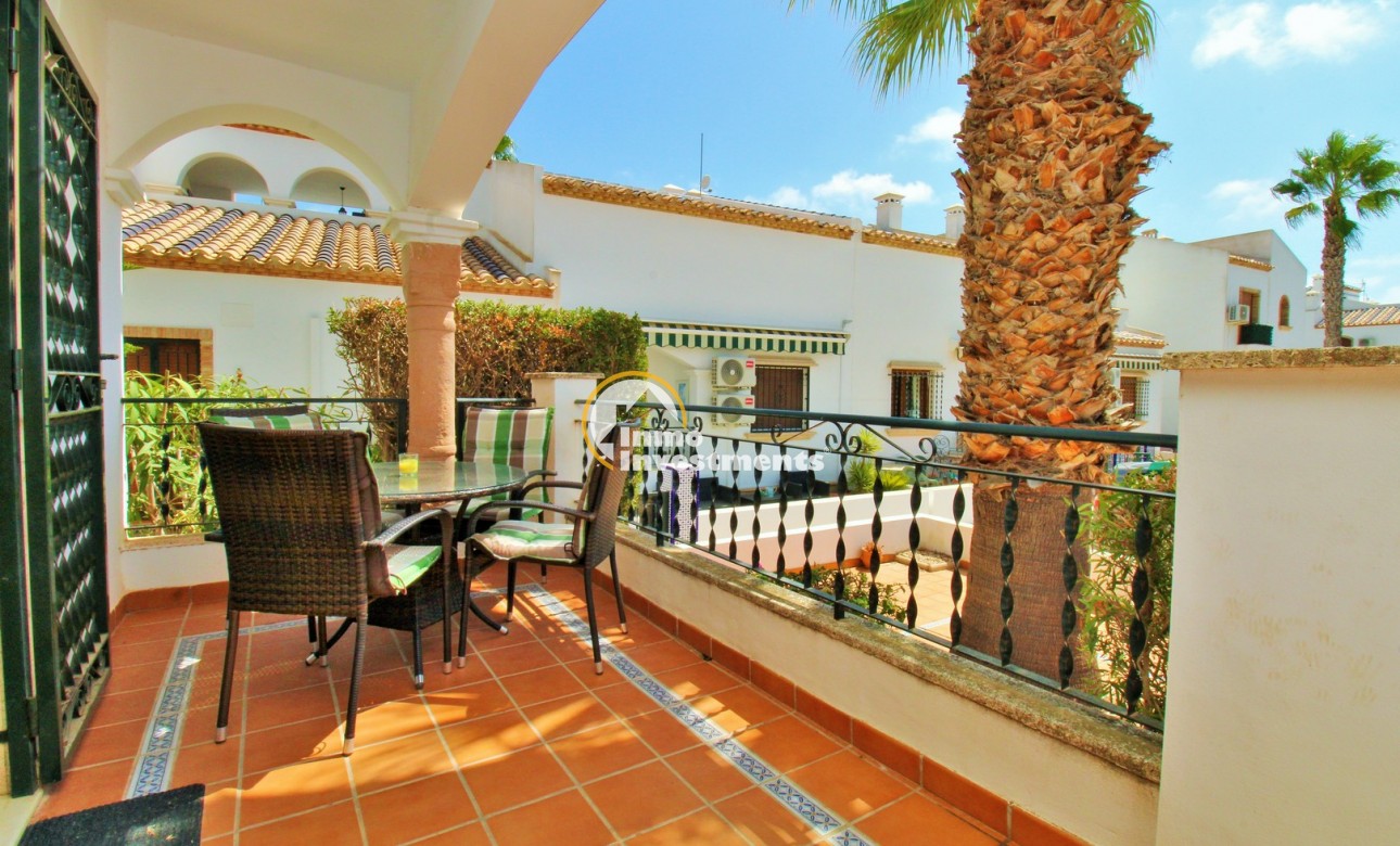 Revente privée - Appartement - Villamartin - Pau 8