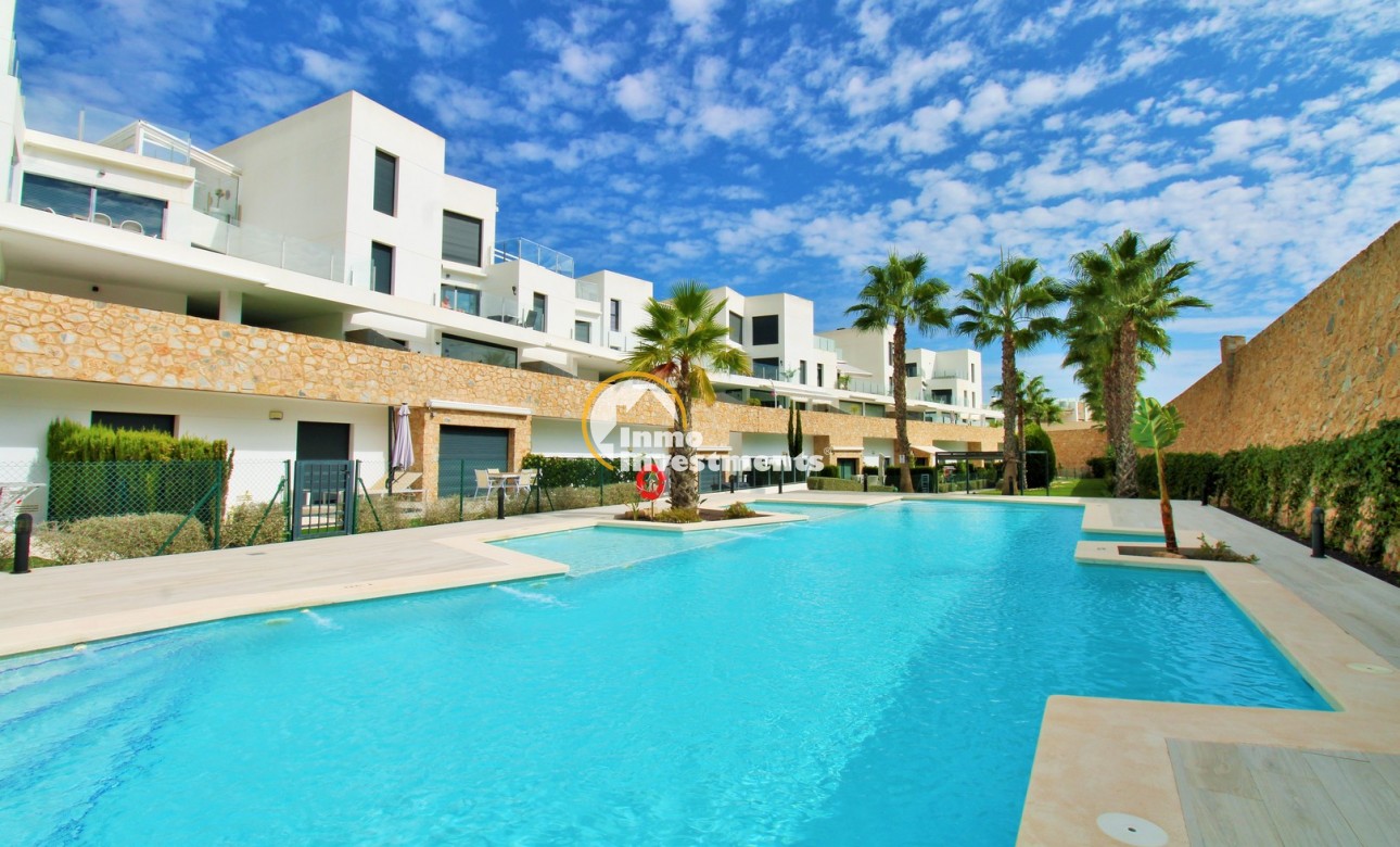 Gebrauchtimmobilien - Penthouse - Villamartin - Pau 8