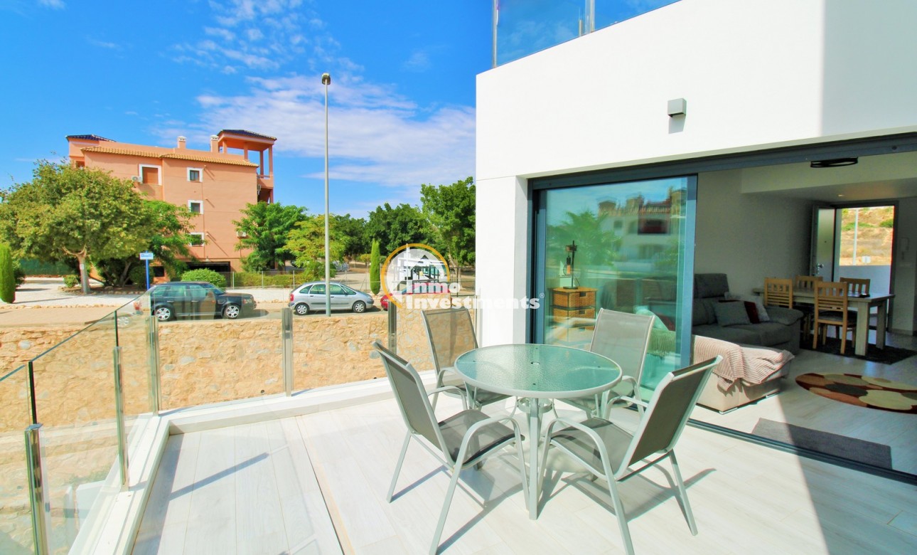 Gebrauchtimmobilien - Penthouse - Villamartin - Pau 8