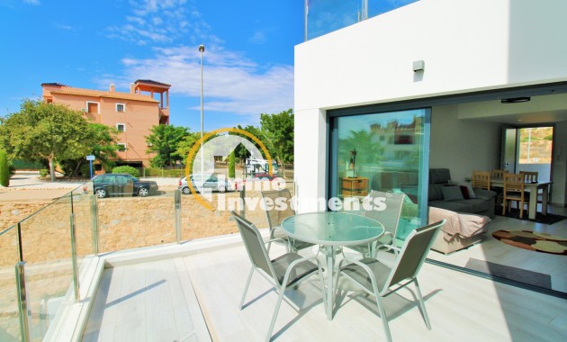 Gebrauchtimmobilien - Penthouse - Villamartin - Pau 8