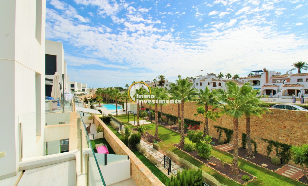 Gebrauchtimmobilien - Penthouse - Villamartin - Pau 8