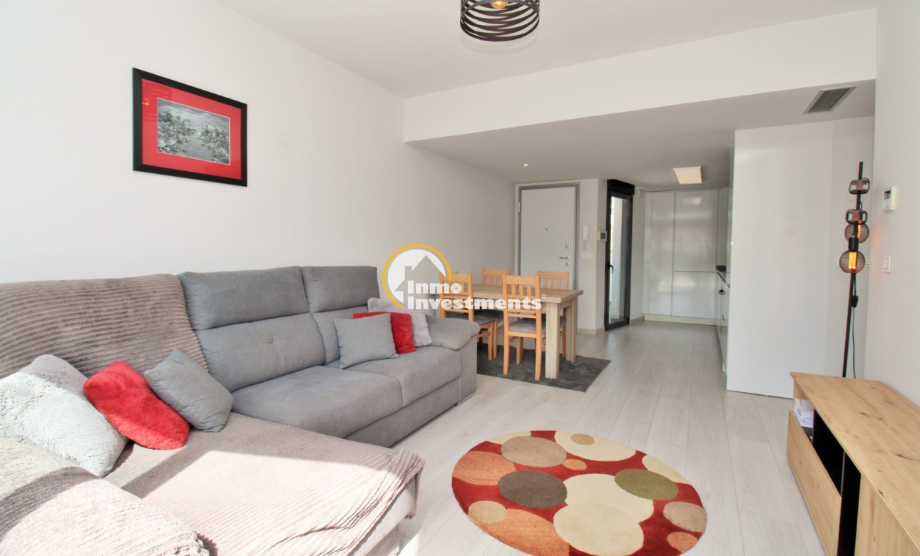 Gebrauchtimmobilien - Penthouse - Villamartin - Pau 8