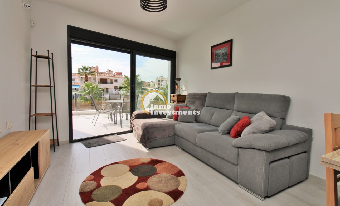 Gebrauchtimmobilien - Penthouse - Villamartin - Pau 8