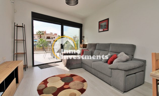Gebrauchtimmobilien - Penthouse - Villamartin - Pau 8