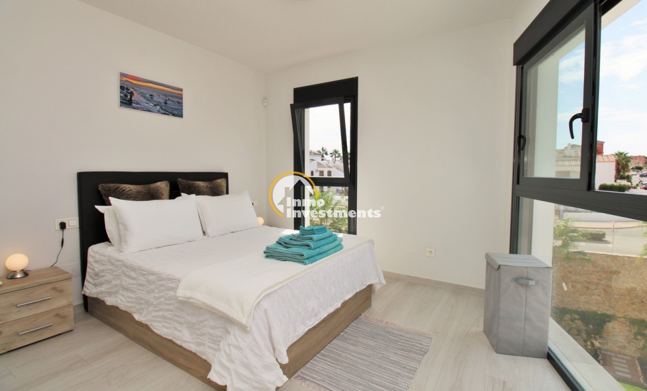 Gebrauchtimmobilien - Penthouse - Villamartin - Pau 8