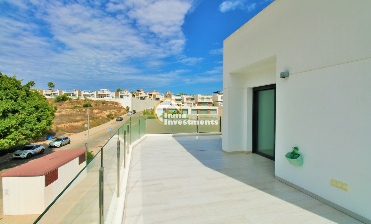Gebrauchtimmobilien - Penthouse - Villamartin - Pau 8