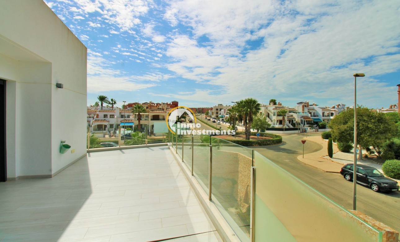 Gebrauchtimmobilien - Penthouse - Villamartin - Pau 8